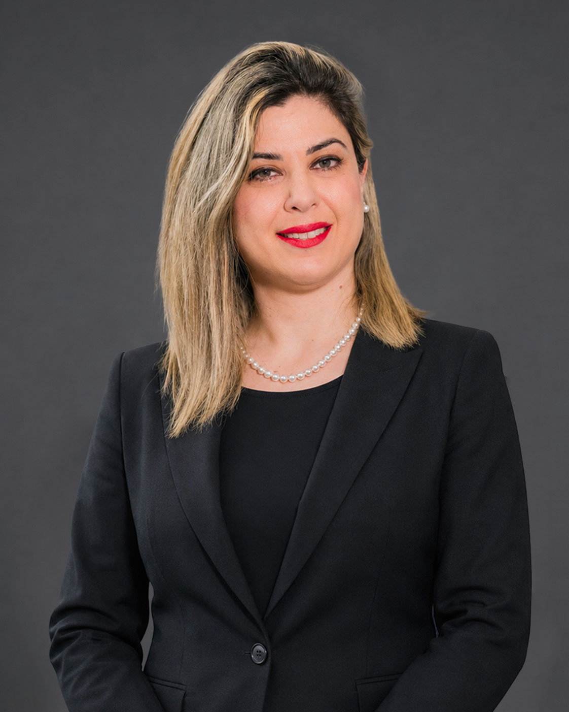 Alexandra Hadjinikolaou