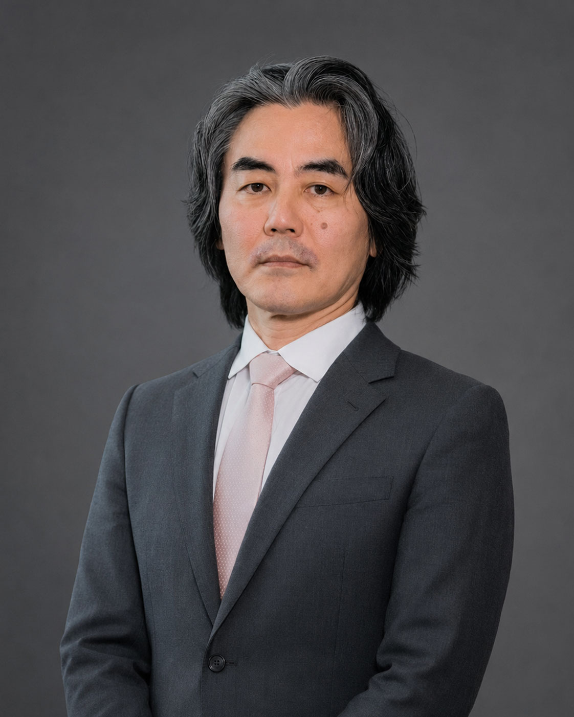 Tadashi Tsukaguchi