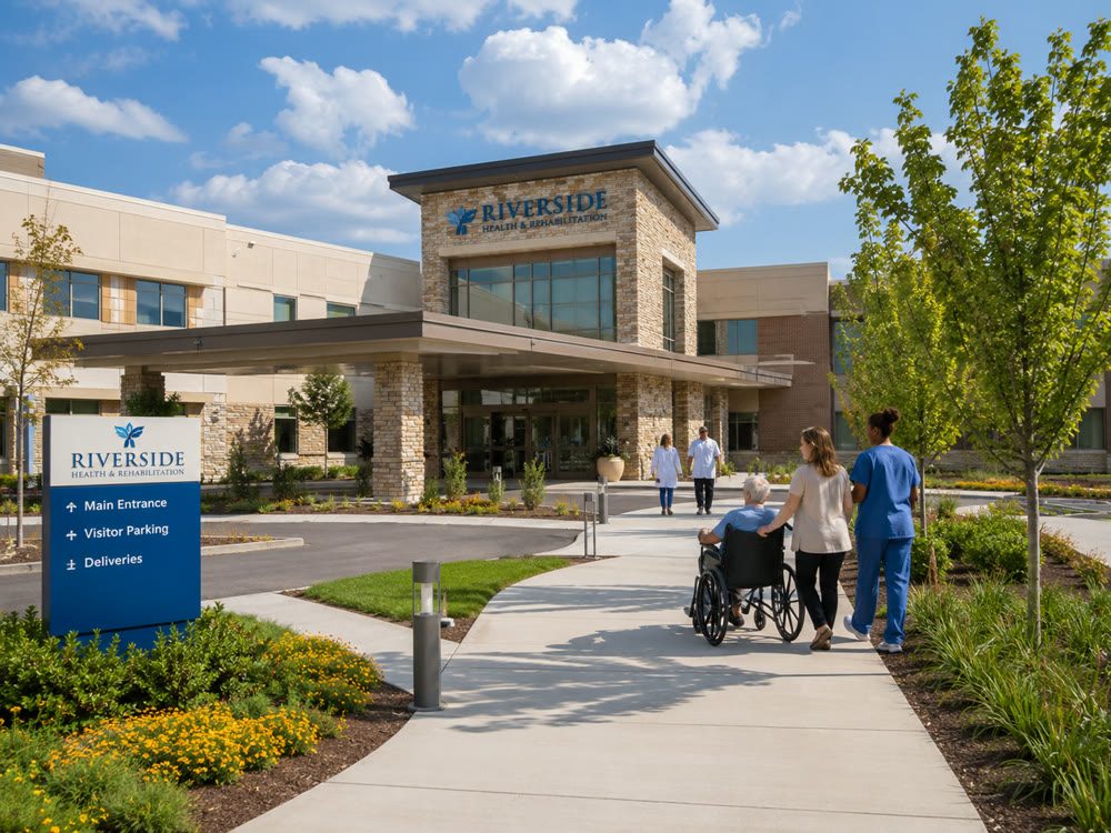 Healthcare