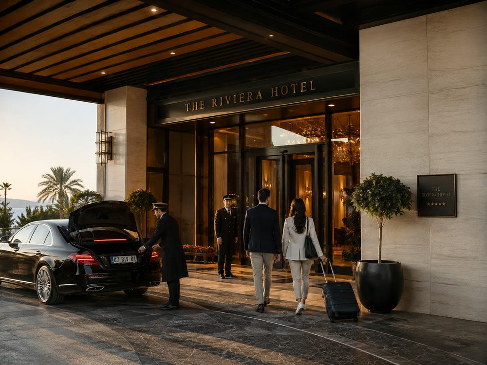 Hospitality